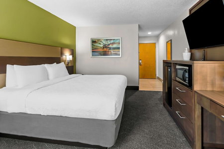 Best Western Niceville - Eglin AFB Hotel, Niceville, United States