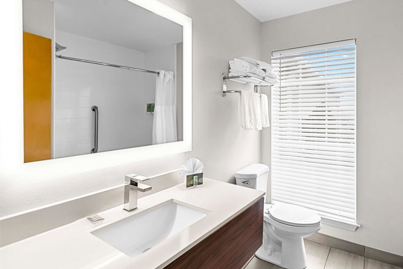 Best Western Niceville - Eglin AFB Hotel, Niceville, United States