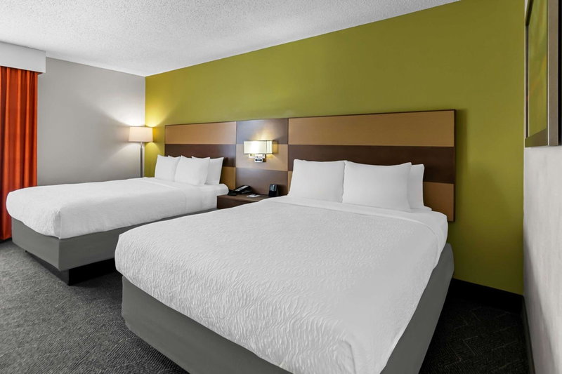 Best Western Niceville - Eglin AFB Hotel, Niceville, United States