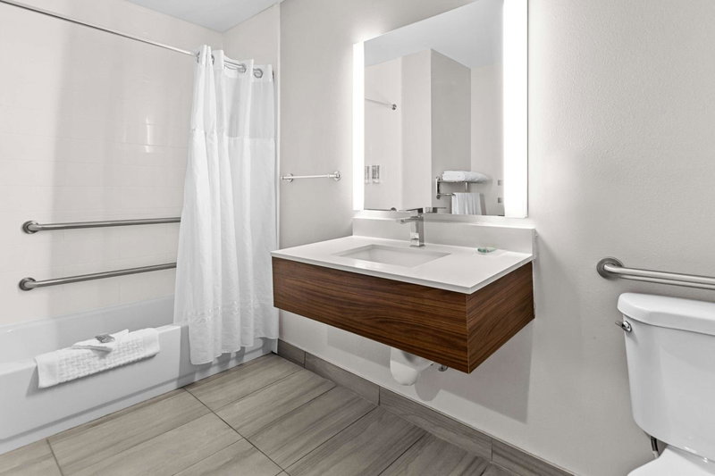 Best Western Niceville - Eglin AFB Hotel, Niceville, United States