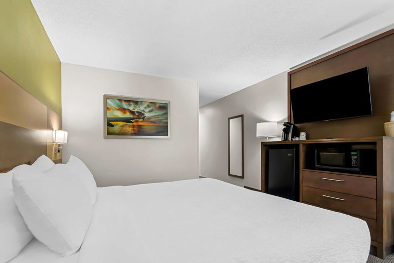 Best Western Niceville - Eglin AFB Hotel, Niceville, United States