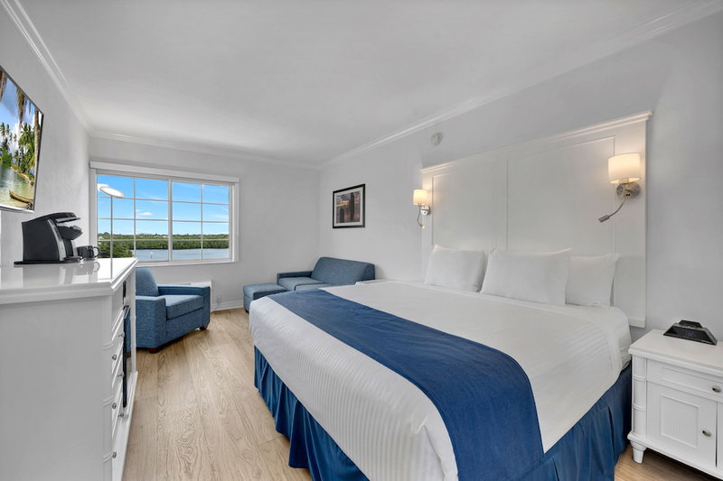 Bayfront Inn Fifth Avenue, Naples, Vereinigte Staaten
