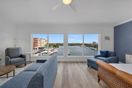 Bayfront Inn Fifth Avenue, Naples, Vereinigte Staaten
