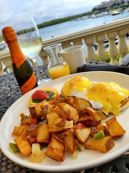 Bayfront Inn Fifth Avenue, Naples, Vereinigte Staaten