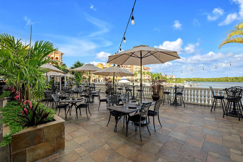 Bayfront Inn Fifth Avenue, Naples, Vereinigte Staaten