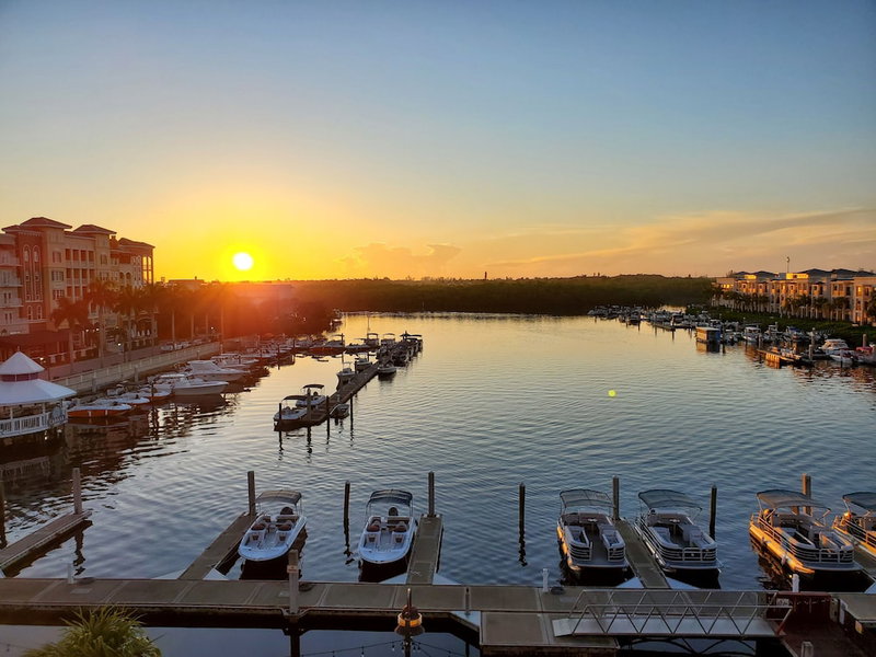 Bayfront Inn Fifth Avenue, Naples, Vereinigte Staaten