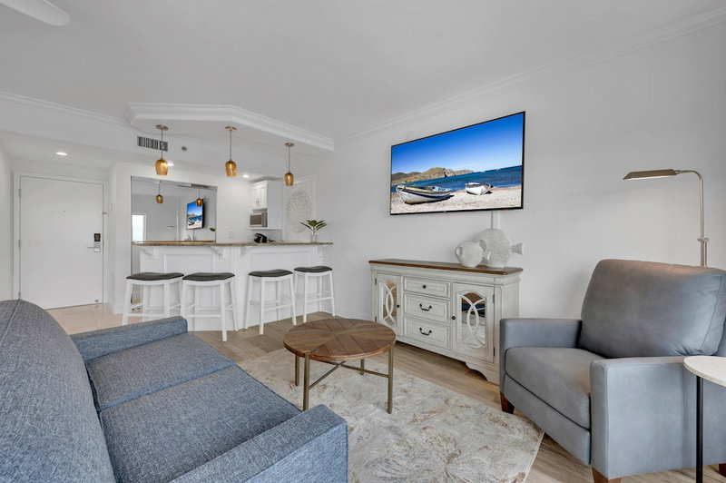 Bayfront Inn Fifth Avenue, Naples, Vereinigte Staaten