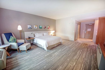 Hilton Garden Inn Tampa - Wesley Chapel, Wesley Chapel, United States