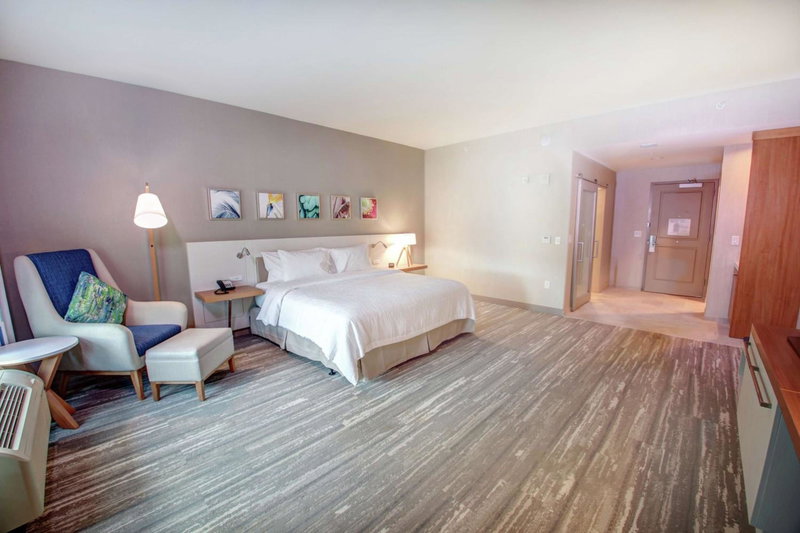 Hilton Garden Inn Tampa - Wesley Chapel, Wesley Chapel, United States