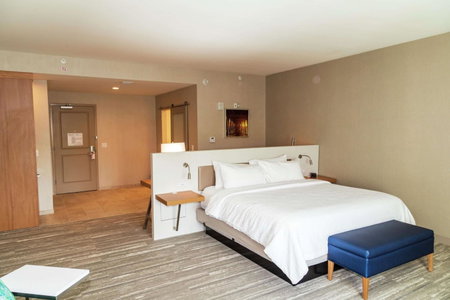 Hilton Garden Inn Tampa - Wesley Chapel, Wesley Chapel, United States