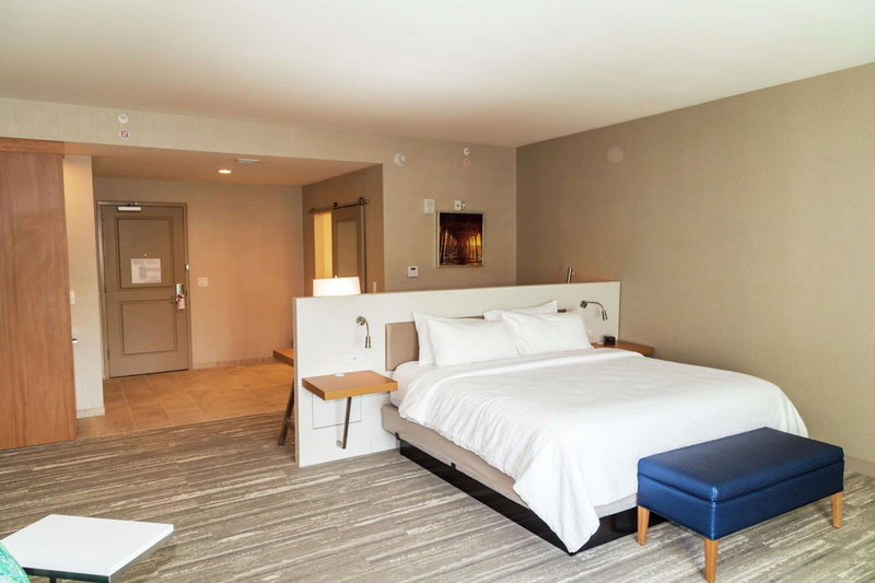 Hilton Garden Inn Tampa - Wesley Chapel, Wesley Chapel, United States