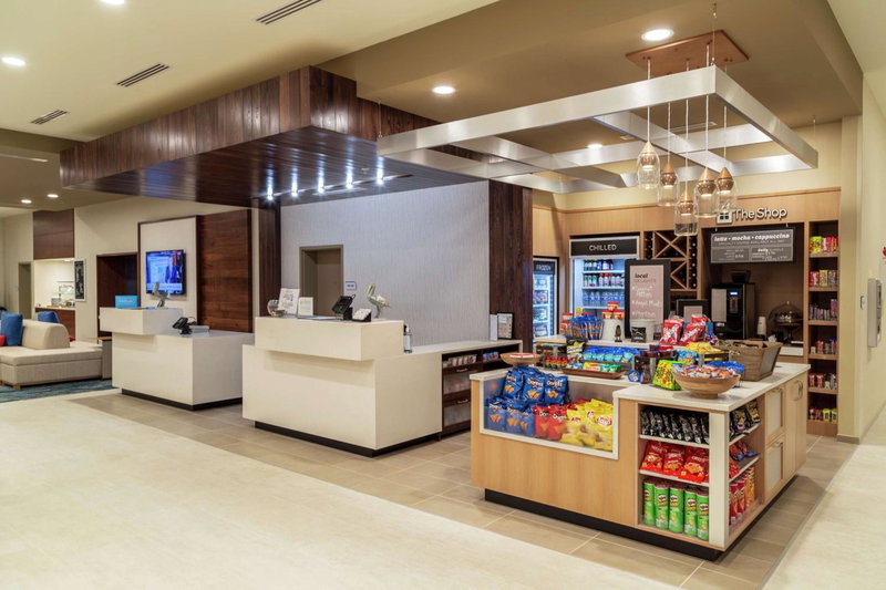 Hilton Garden Inn Tampa - Wesley Chapel, Wesley Chapel, United States
