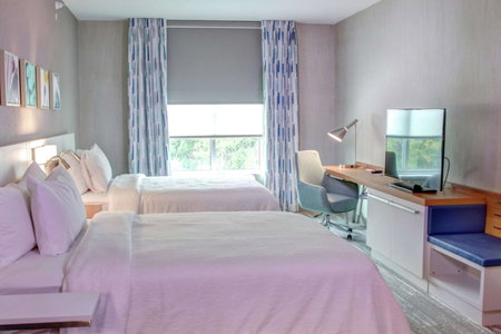 Hilton Garden Inn Tampa - Wesley Chapel, Wesley Chapel, United States