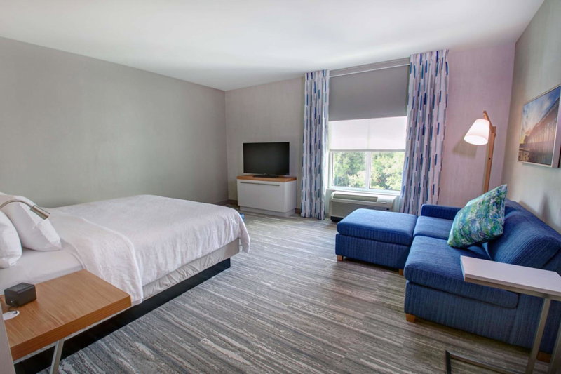 Hilton Garden Inn Tampa - Wesley Chapel, Wesley Chapel, United States