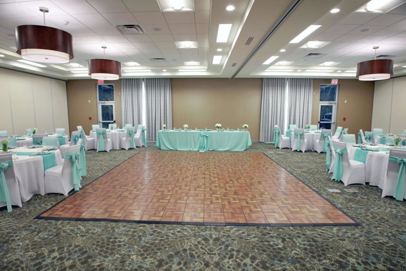Hilton Garden Inn Tampa - Wesley Chapel, Wesley Chapel, United States
