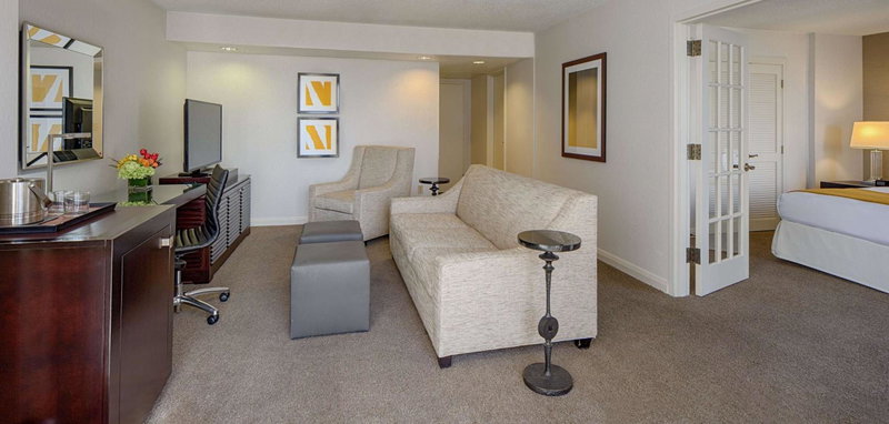 DoubleTree by Hilton Hotel Houston Greenway Plaza, Houston, Vereinigte Staaten