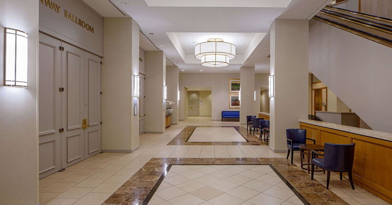 DoubleTree by Hilton Hotel Houston Greenway Plaza, Houston, Vereinigte Staaten