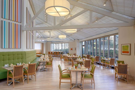 DoubleTree by Hilton Hotel Houston Greenway Plaza, Houston, Vereinigte Staaten
