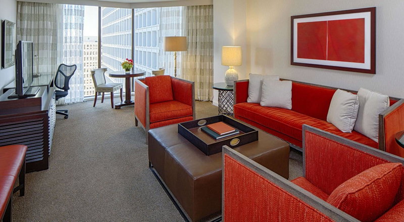 DoubleTree by Hilton Hotel Houston Greenway Plaza, Houston, Vereinigte Staaten