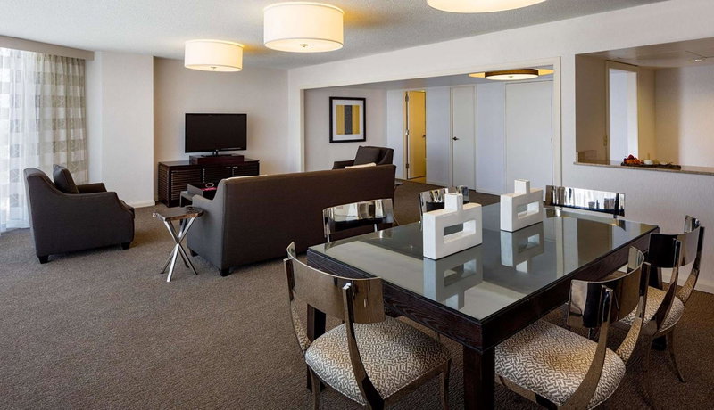 DoubleTree by Hilton Hotel Houston Greenway Plaza, Houston, Vereinigte Staaten