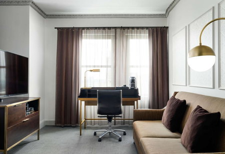 Hotel Phillips Kansas City, Curio Collection By Hilton, Kansas City, United States