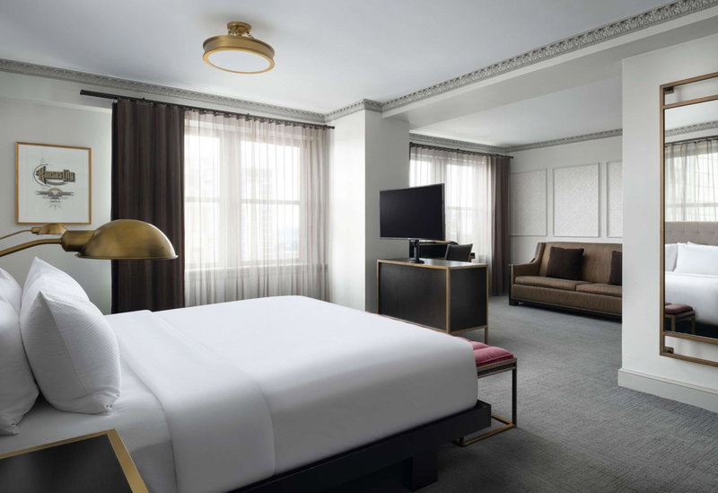 Hotel Phillips Kansas City, Curio Collection By Hilton, Kansas City, United States