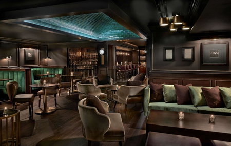 Hotel Phillips Kansas City, Curio Collection By Hilton, Kansas City, United States