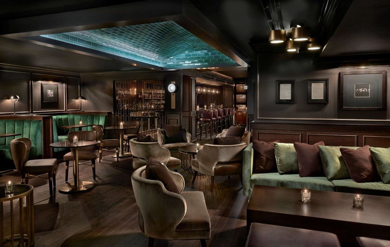 Hotel Phillips Kansas City, Curio Collection By Hilton, Kansas City, United States