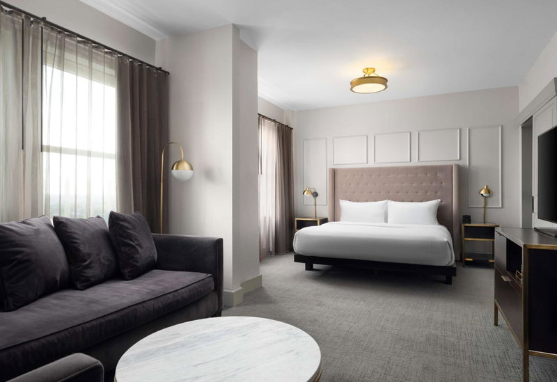 Hotel Phillips Kansas City, Curio Collection By Hilton, Kansas City, United States