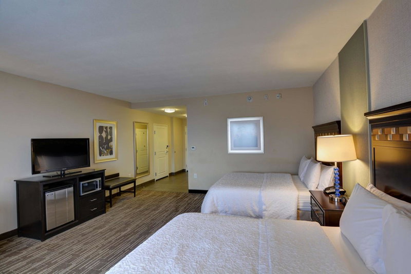 Hampton Inn & Suites Denver Airport / Gateway Park, Denver, United States