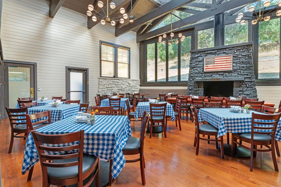 Best Western Plus Novato Oaks Inn, Novato, United States