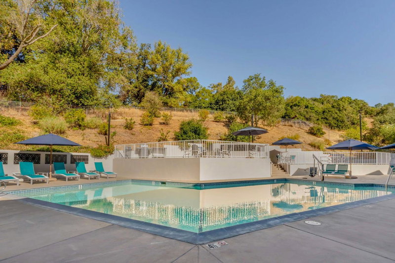 Best Western Plus Novato Oaks Inn, Novato, United States