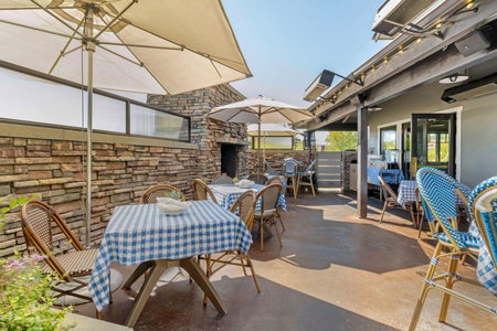 Best Western Plus Novato Oaks Inn, Novato, United States