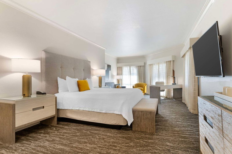 Best Western Plus Novato Oaks Inn, Novato, United States