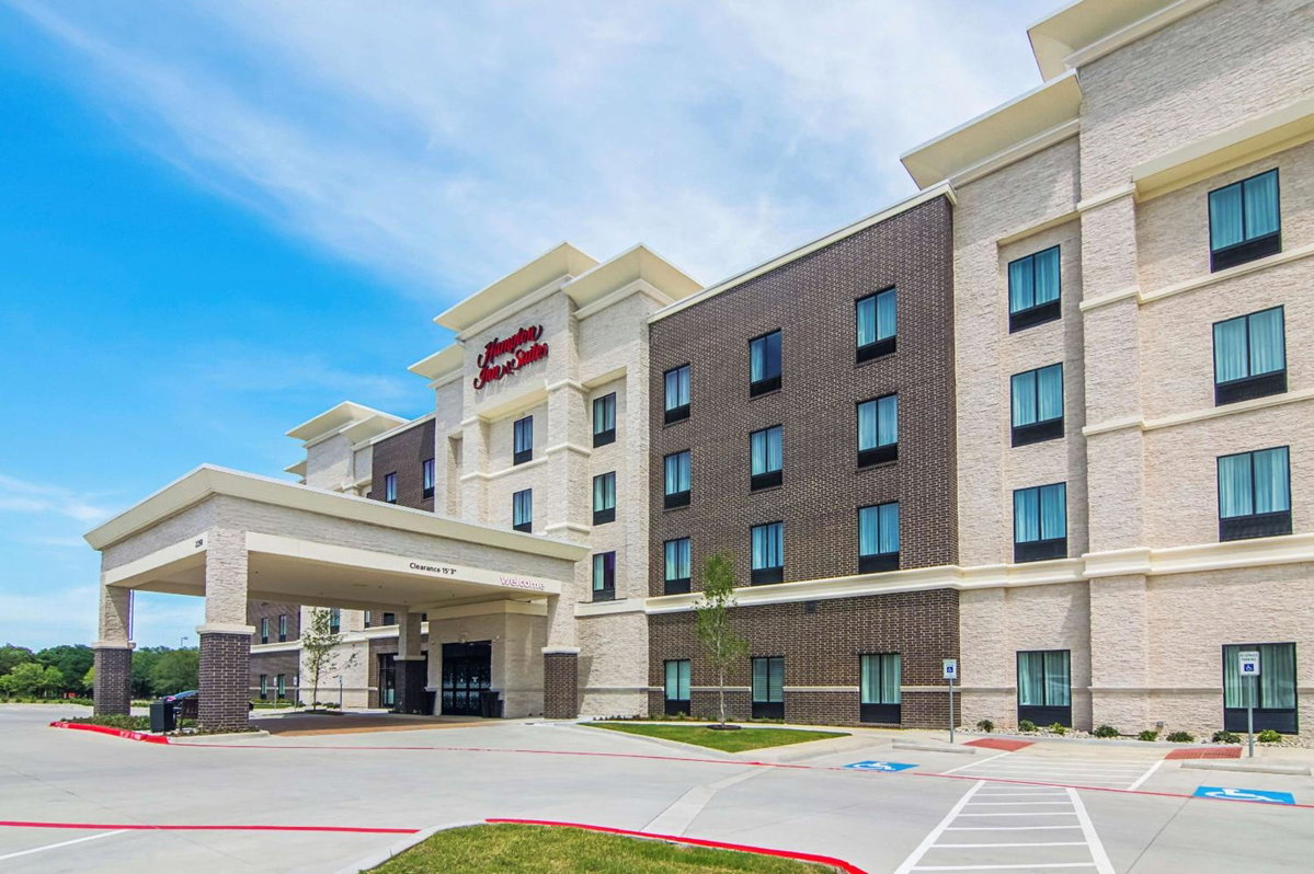 Hampton Inn & Suites-Dallas/Richardson, Vereinigte Staaten