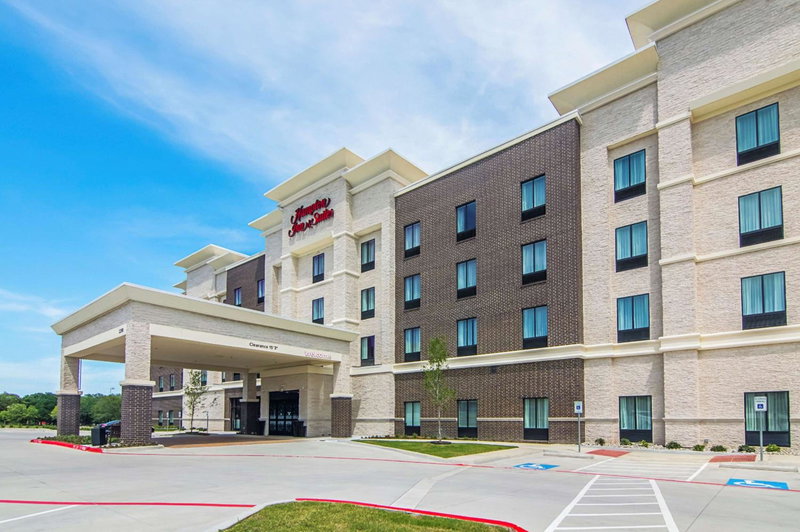 Hampton Inn & Suites-Dallas/Richardson, Richardson, Vereinigte Staaten