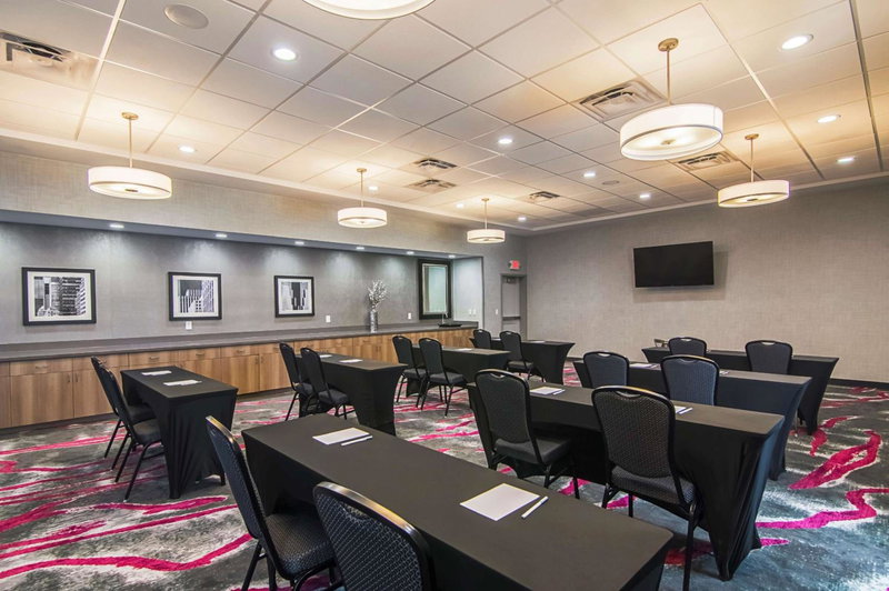 Hampton Inn & Suites-Dallas/Richardson, Richardson, Vereinigte Staaten