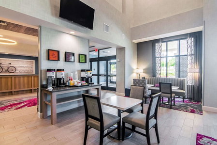 Hampton Inn & Suites-Dallas/Richardson, Richardson, Vereinigte Staaten