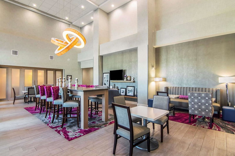 Hampton Inn & Suites-Dallas/Richardson, Richardson, Vereinigte Staaten
