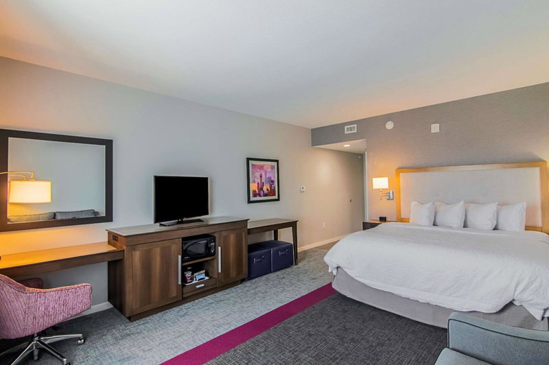 Hampton Inn & Suites-Dallas/Richardson, Richardson, Vereinigte Staaten