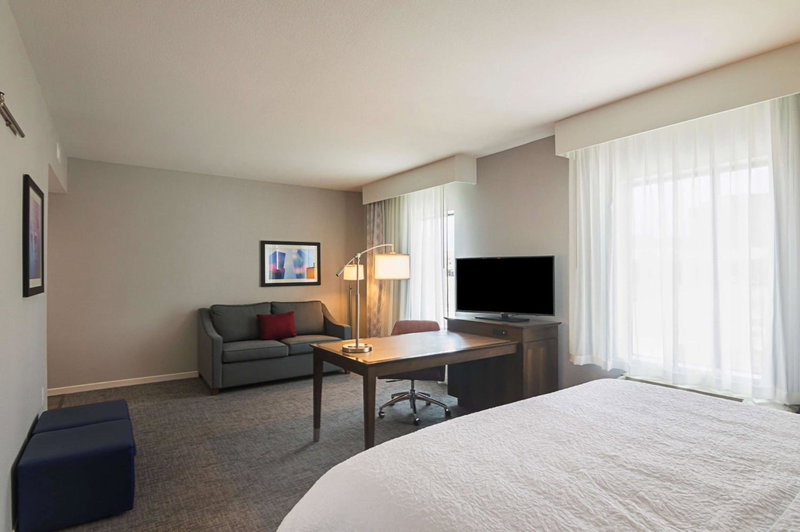 Hampton Inn & Suites-Dallas/Richardson, Richardson, Vereinigte Staaten