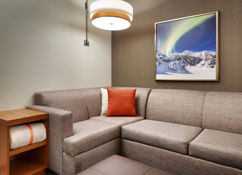 Hyatt Place Anchorage-Midtown, Anchorage, United States