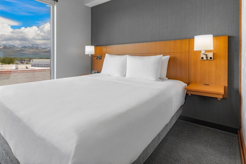 Hyatt Place Anchorage-Midtown, Anchorage, United States