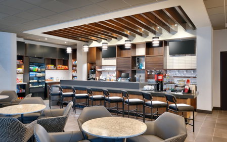 Hyatt Place Anchorage-Midtown, Anchorage, United States