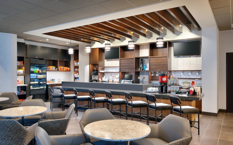 Hyatt Place Anchorage-Midtown, Anchorage, United States