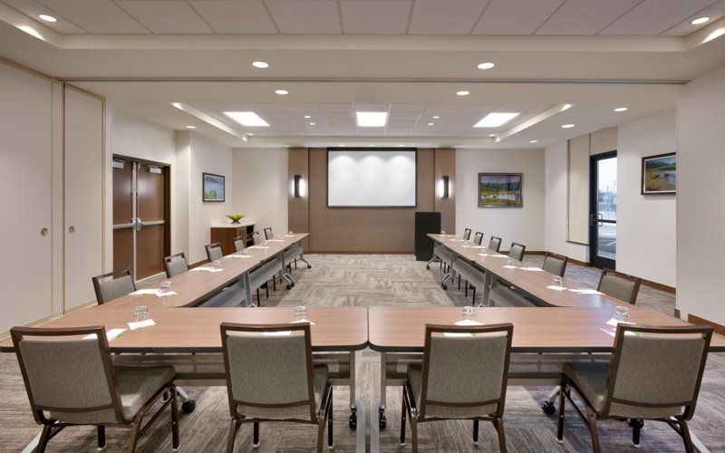 Hyatt Place Anchorage-Midtown, Anchorage, United States