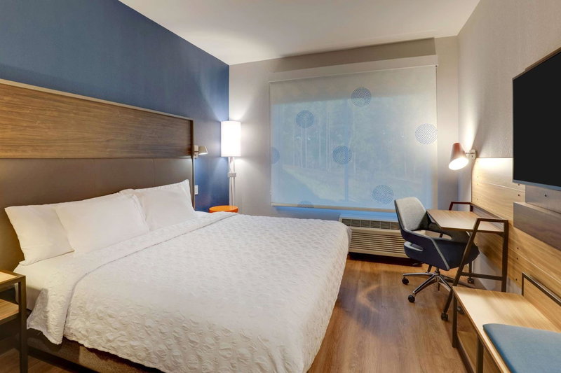 Tru By Hilton Raleigh Garner, Garner, United States