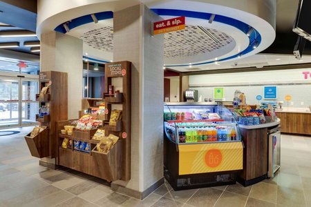 Tru By Hilton Raleigh Garner, Garner, United States