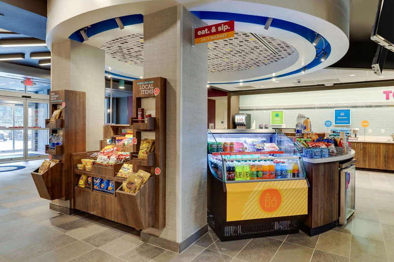 Tru By Hilton Raleigh Garner, Garner, United States