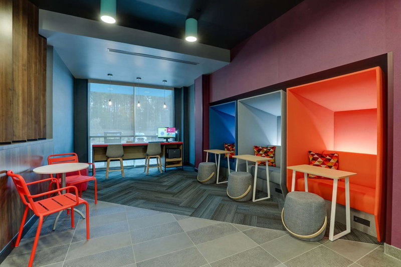 Tru By Hilton Raleigh Garner, Garner, United States